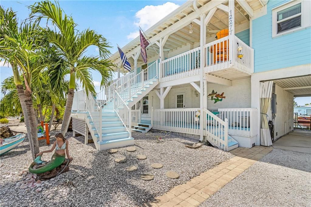 12277 Boat Shell Dr, Matlacha Isles, FL 33991 Photo
