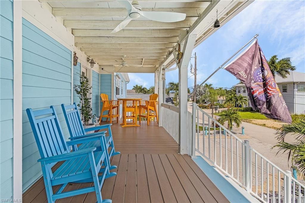 12277 Boat Shell Dr, Matlacha Isles, FL 33991 Photo