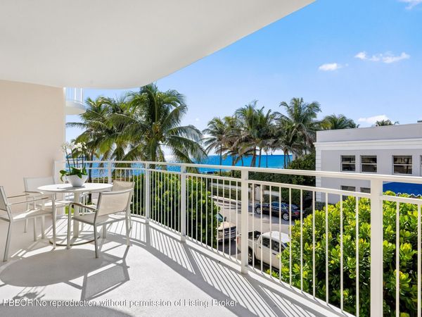 100 Worth Avenue, Unit 317, Palm Beach, FL 33480
