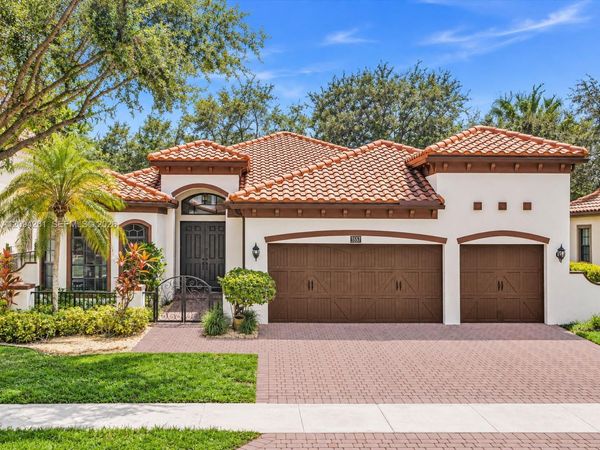 3557 NW 87th Ave, Cooper City, FL 33024