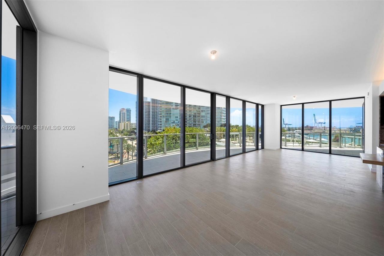 500 Alton Rd , Unit 1001, Miami Beach, FL 33139 Photo