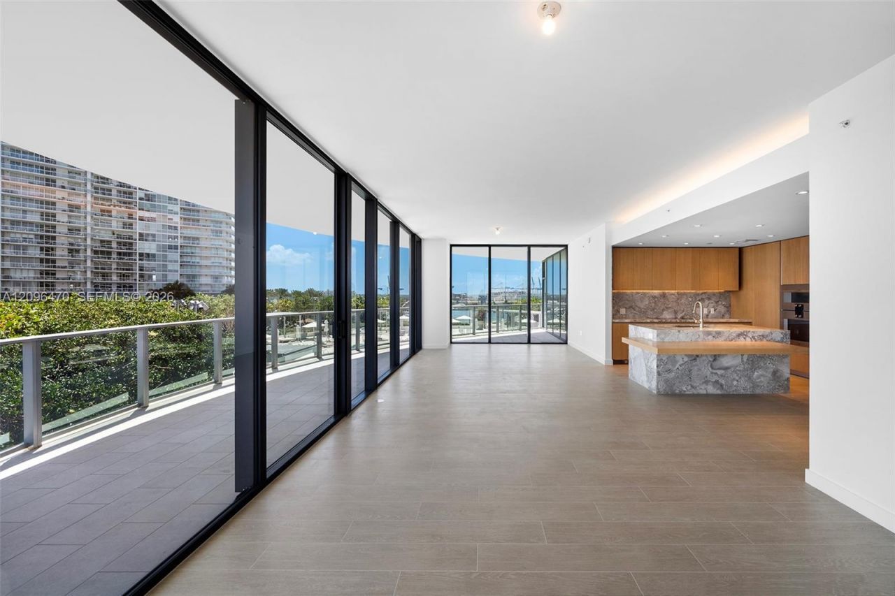 500 Alton Rd , Unit 1001, Miami Beach, FL 33139 Photo