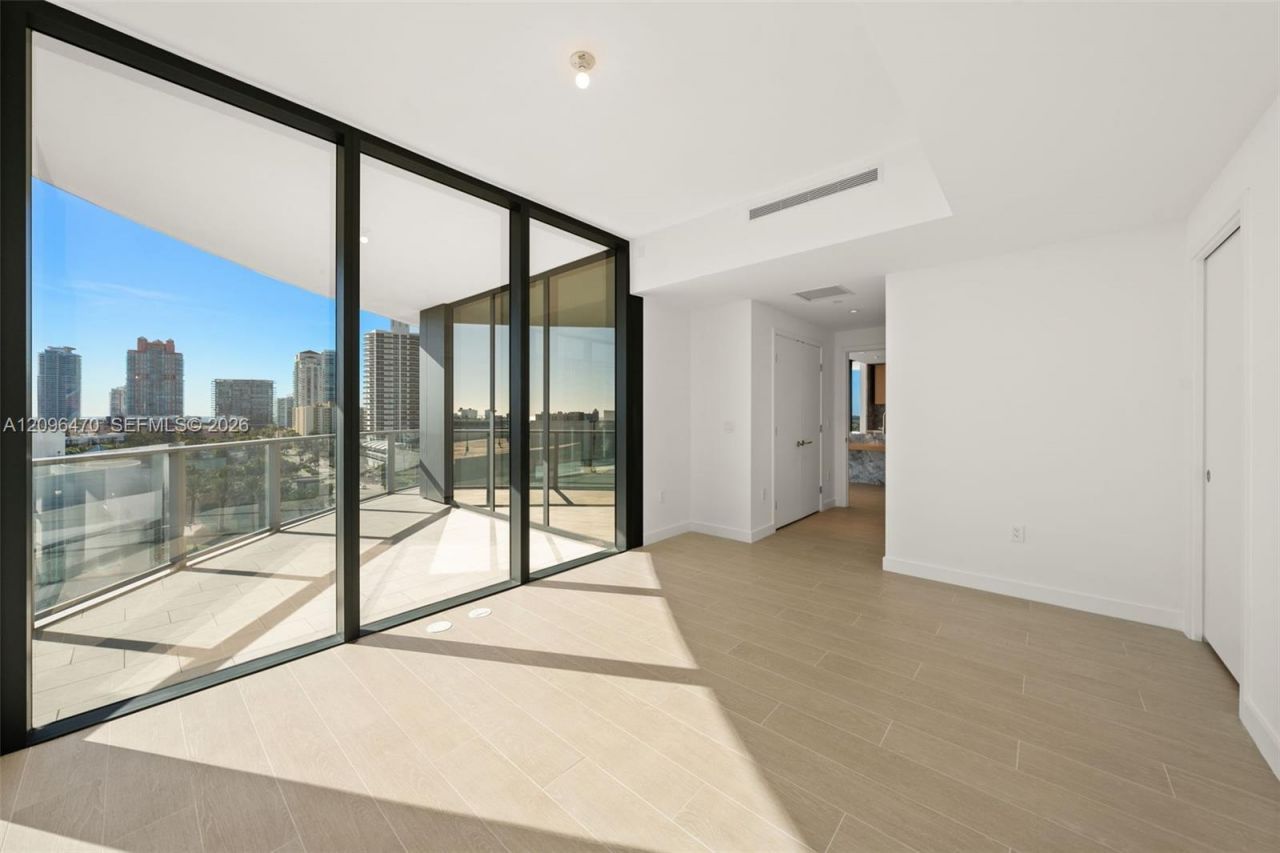 500 Alton Rd , Unit 1001, Miami Beach, FL 33139 Photo