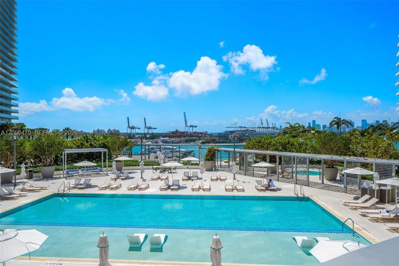 500 Alton Rd , Unit 1001, Miami Beach, FL 33139 Photo