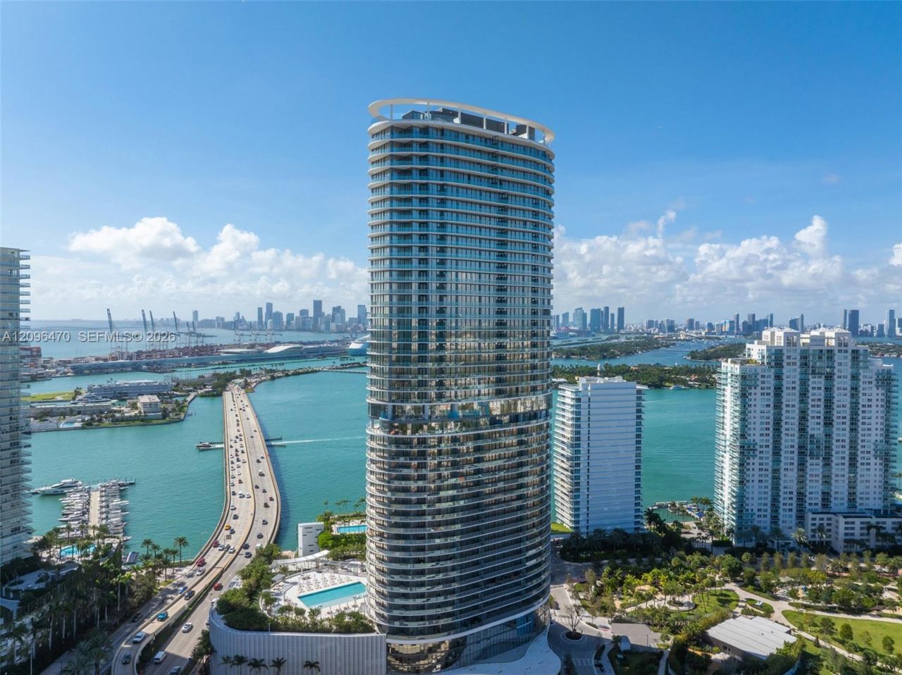 500 Alton Rd , Unit 1001, Miami Beach, FL 33139 Photo
