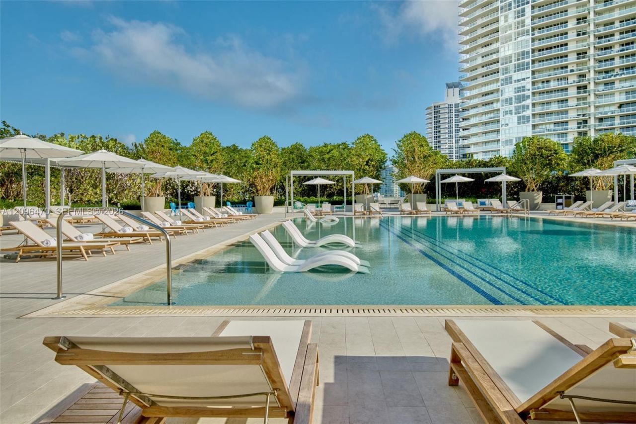 500 Alton Rd , Unit 1001, Miami Beach, FL 33139 Photo