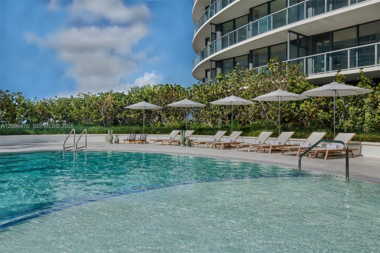 500 Alton Rd , Unit 1001, Miami Beach, FL 33139 Photo