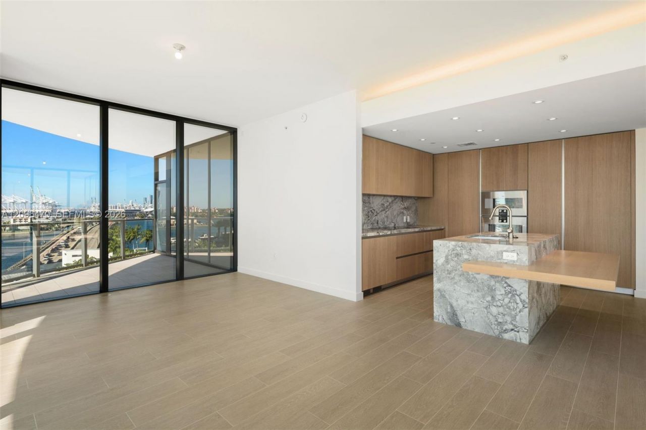 500 Alton Rd , Unit 1001, Miami Beach, FL 33139 Photo