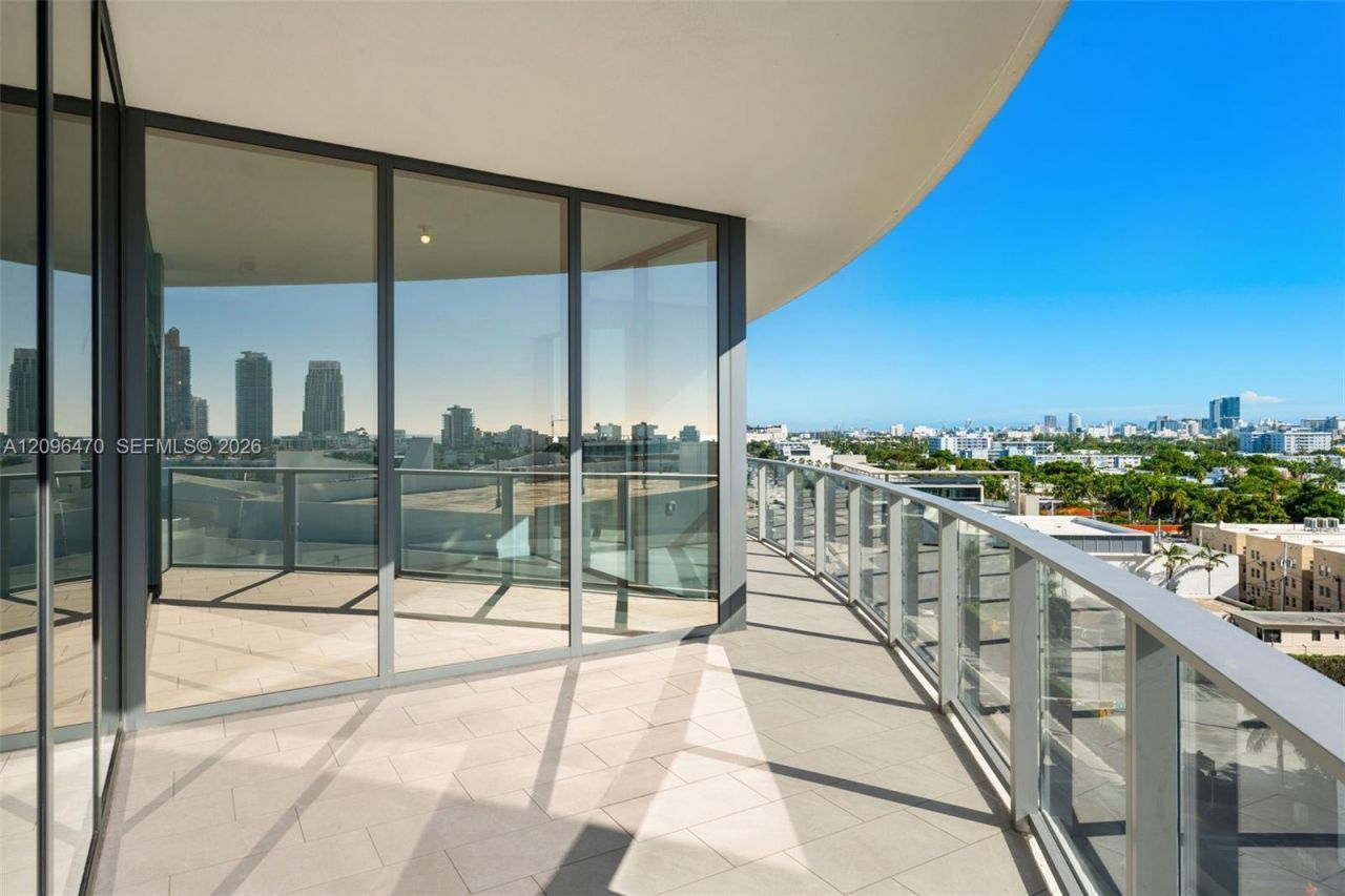 500 Alton Rd , Unit 1001, Miami Beach, FL 33139 Photo