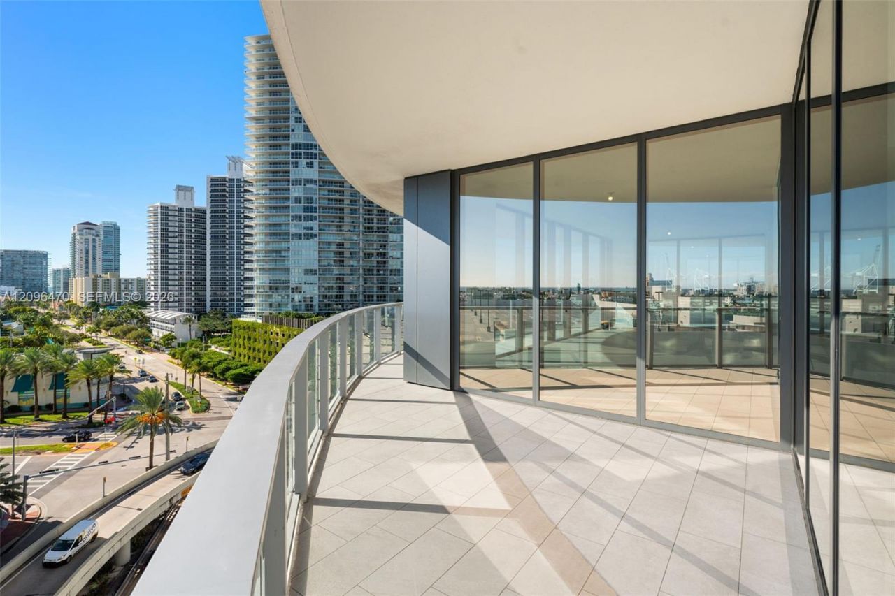 500 Alton Rd , Unit 1001, Miami Beach, FL 33139 Photo