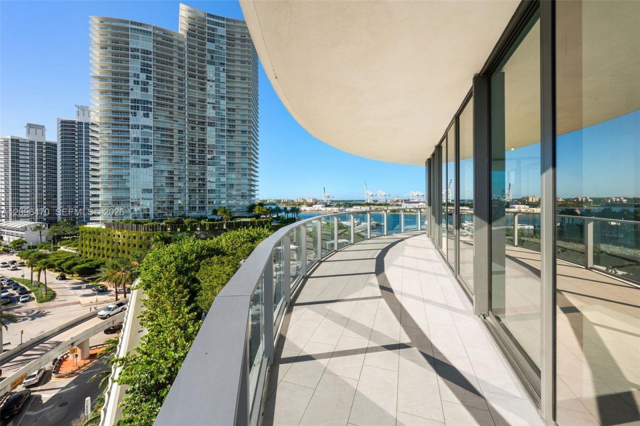 500 Alton Rd , Unit 1001, Miami Beach, FL 33139 Photo