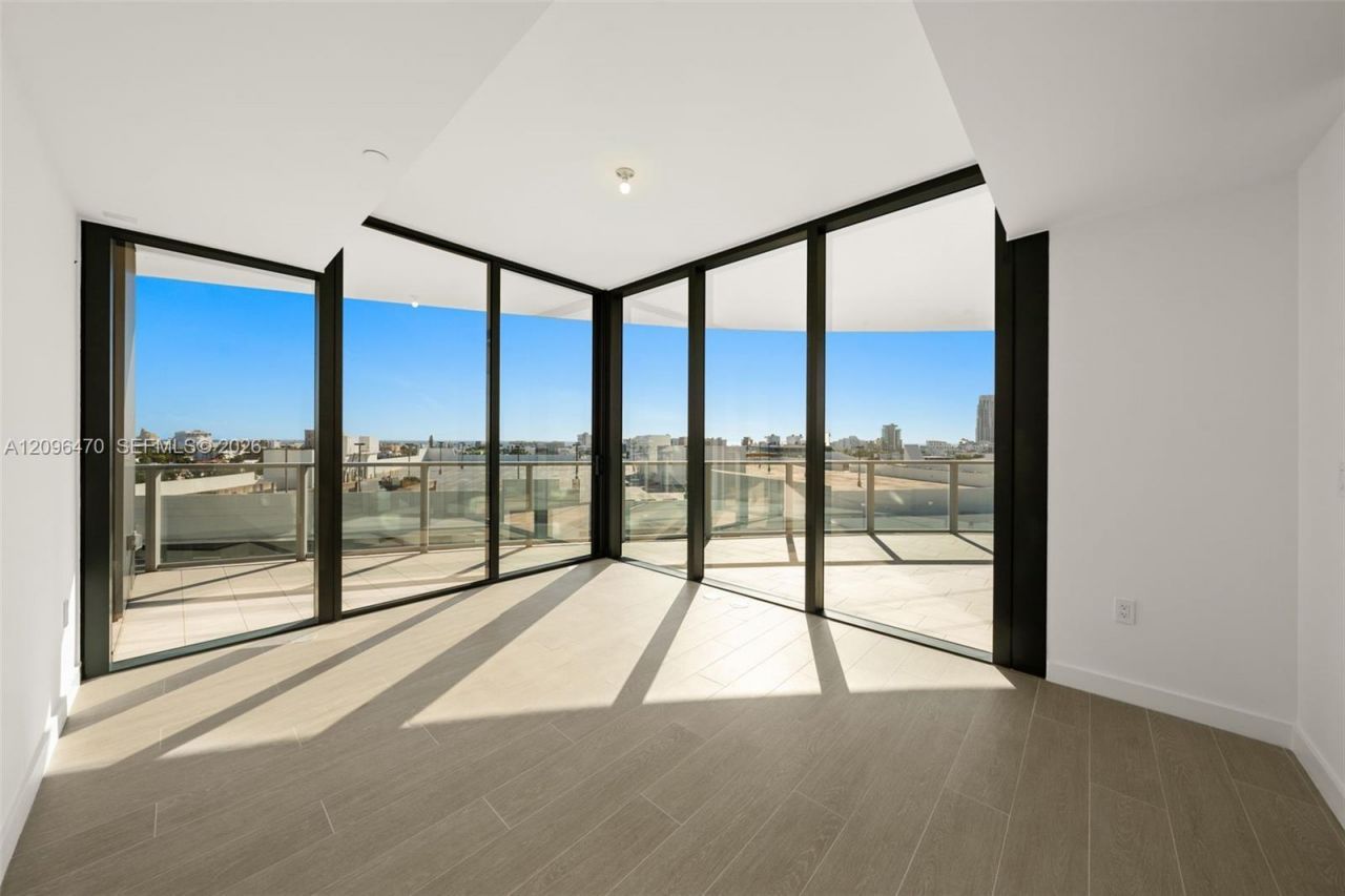 500 Alton Rd , Unit 1001, Miami Beach, FL 33139 Photo
