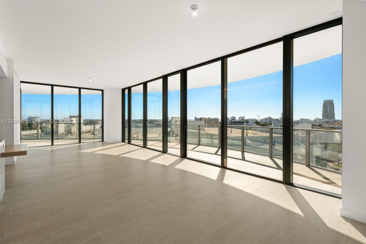 500 Alton Rd , Unit 1001, Miami Beach, FL 33139 Photo