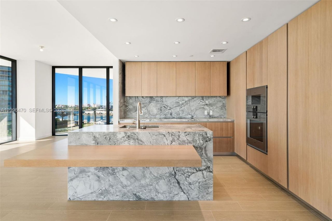 500 Alton Rd , Unit 1001, Miami Beach, FL 33139 Photo