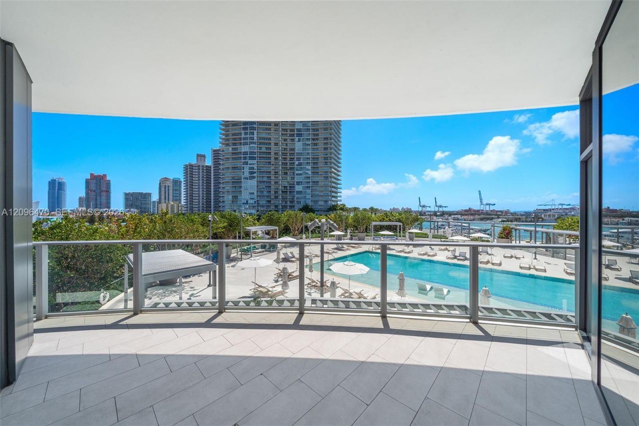 500 Alton Rd , Unit 1001, Miami Beach, FL 33139 Photo