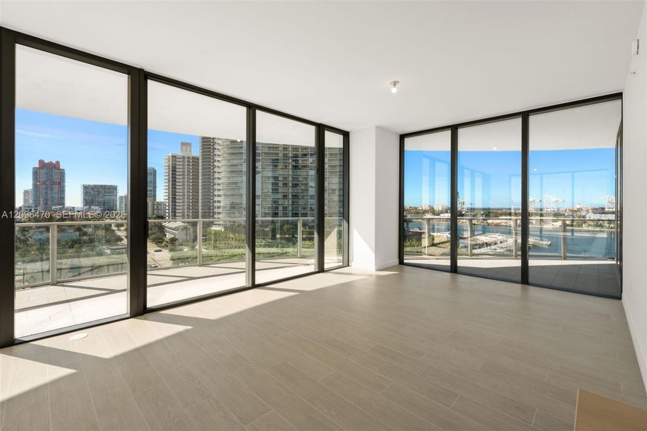 500 Alton Rd , Unit 1001, Miami Beach, FL 33139 Photo
