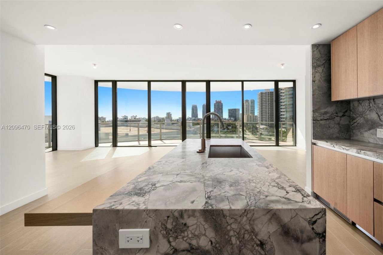 500 Alton Rd , Unit 1001, Miami Beach, FL 33139 Photo