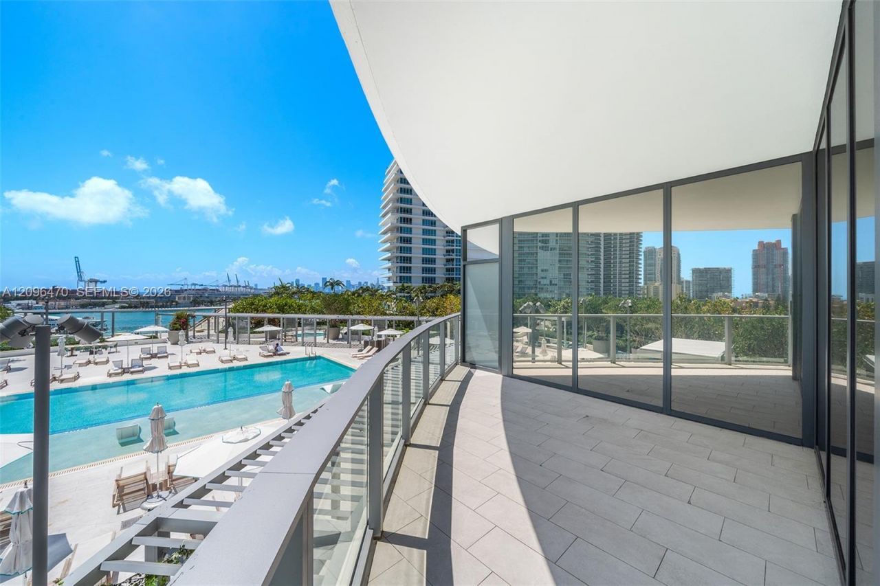500 Alton Rd , Unit 1001, Miami Beach, FL 33139 Photo