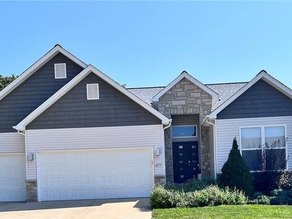 477 Amber Lake Court, Imperial, MO 63052