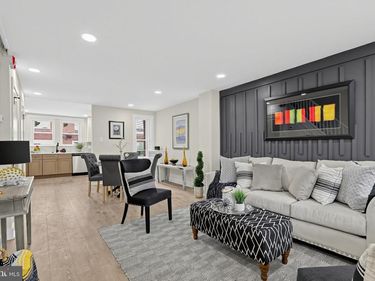 951 ANCHOR STREET, PHILADELPHIA, PA 19124