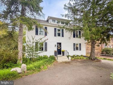 1134 GENERAL WASHINGTON MEM BOULEVARD, WASHINGTON CROSSING, PA 18977