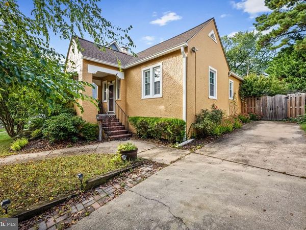 608 ANNESLIE ROAD, BALTIMORE, MD 21212