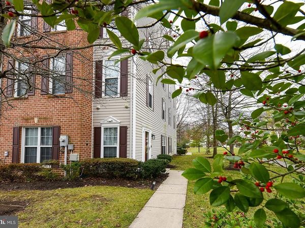 16501 ENDERS TERRACE, BOWIE, MD 20716