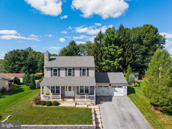 1415 TODD COURT, ANNVILLE, PA 17003