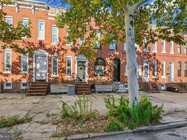 1720 S HANOVER STREET, BALTIMORE, MD 21230