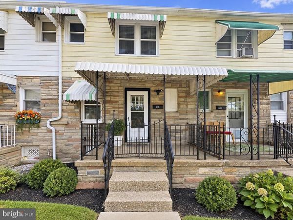 480 HIBBS AVENUE , GLENOLDEN, PA 19036