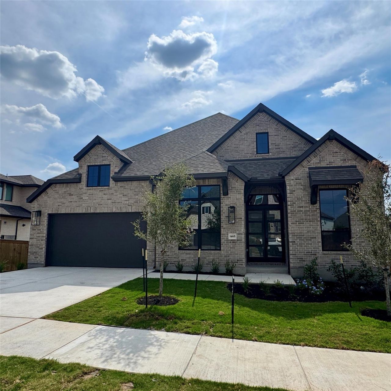 1465 Amanda Paige Dr , Georgetown, TX 78628 Main Photo