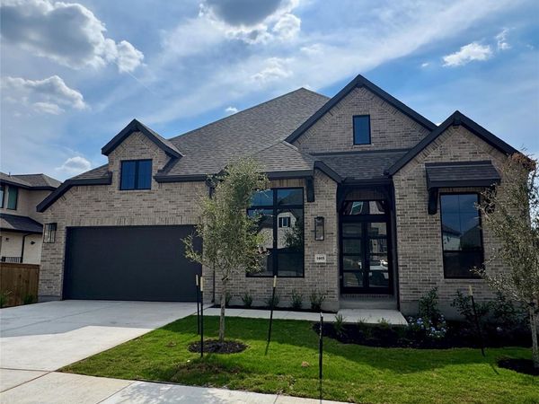 1465 Amanda Paige DR , Georgetown, TX 78628