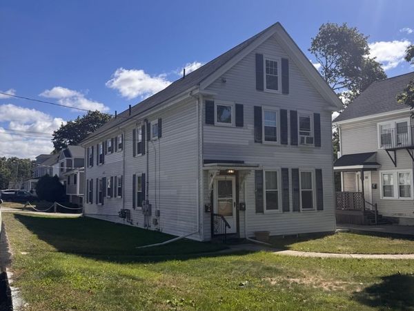 234 Washington St, Unit 1, Westwood, MA 02090