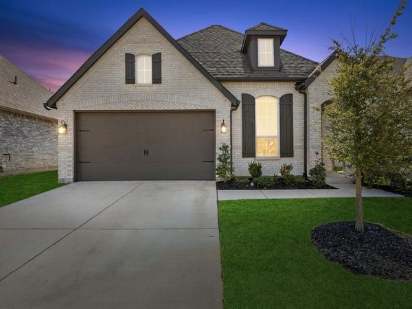 683 Brockwell Bend, Forney, TX 75126