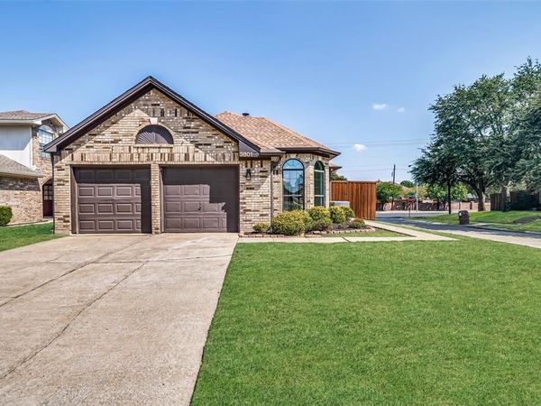 3801 Suffolk Lane, Plano, TX 75023