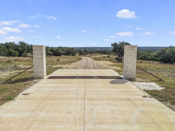 26477 Highway 83 Lot 3, Mountain Home, TX 78058