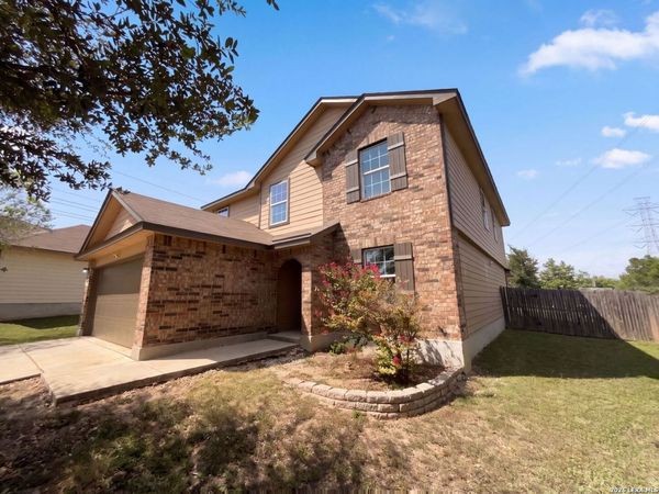 11503 N Peak, San Antonio, TX 78245