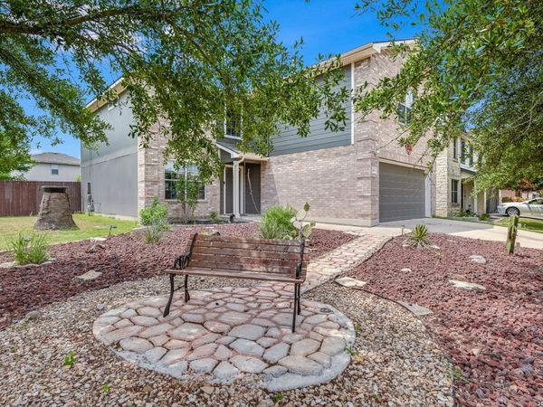 676 GOLDENROD ST, Kyle, TX 78640