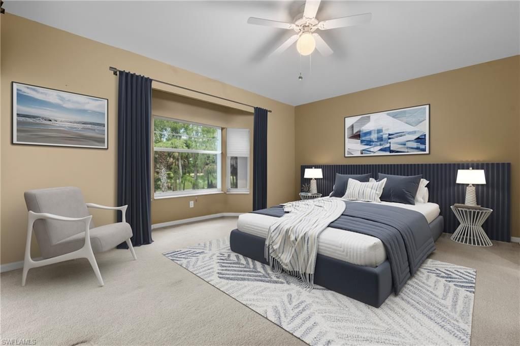8055 Tiger Cv , Unit 608, Naples, FL 34113 Photo