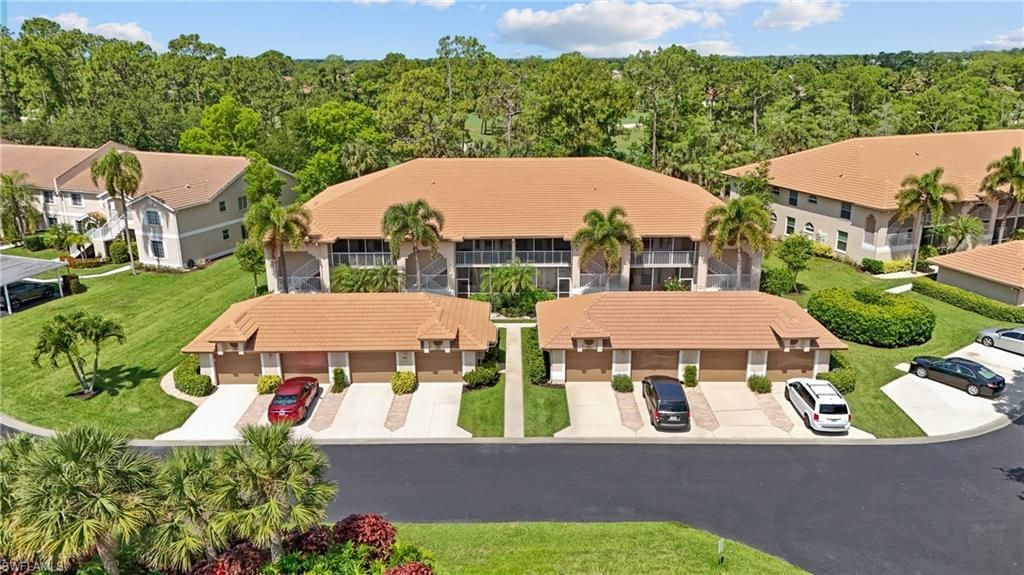 8055 Tiger Cv , Unit 608, Naples, FL 34113 Photo