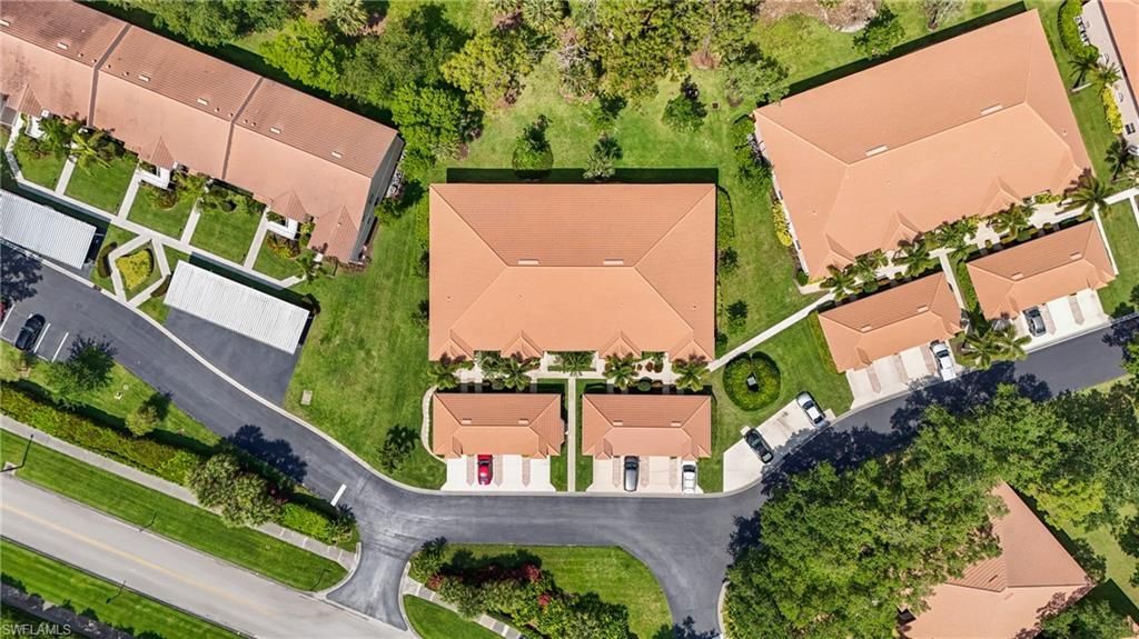 8055 Tiger Cv , Unit 608, Naples, FL 34113 Photo