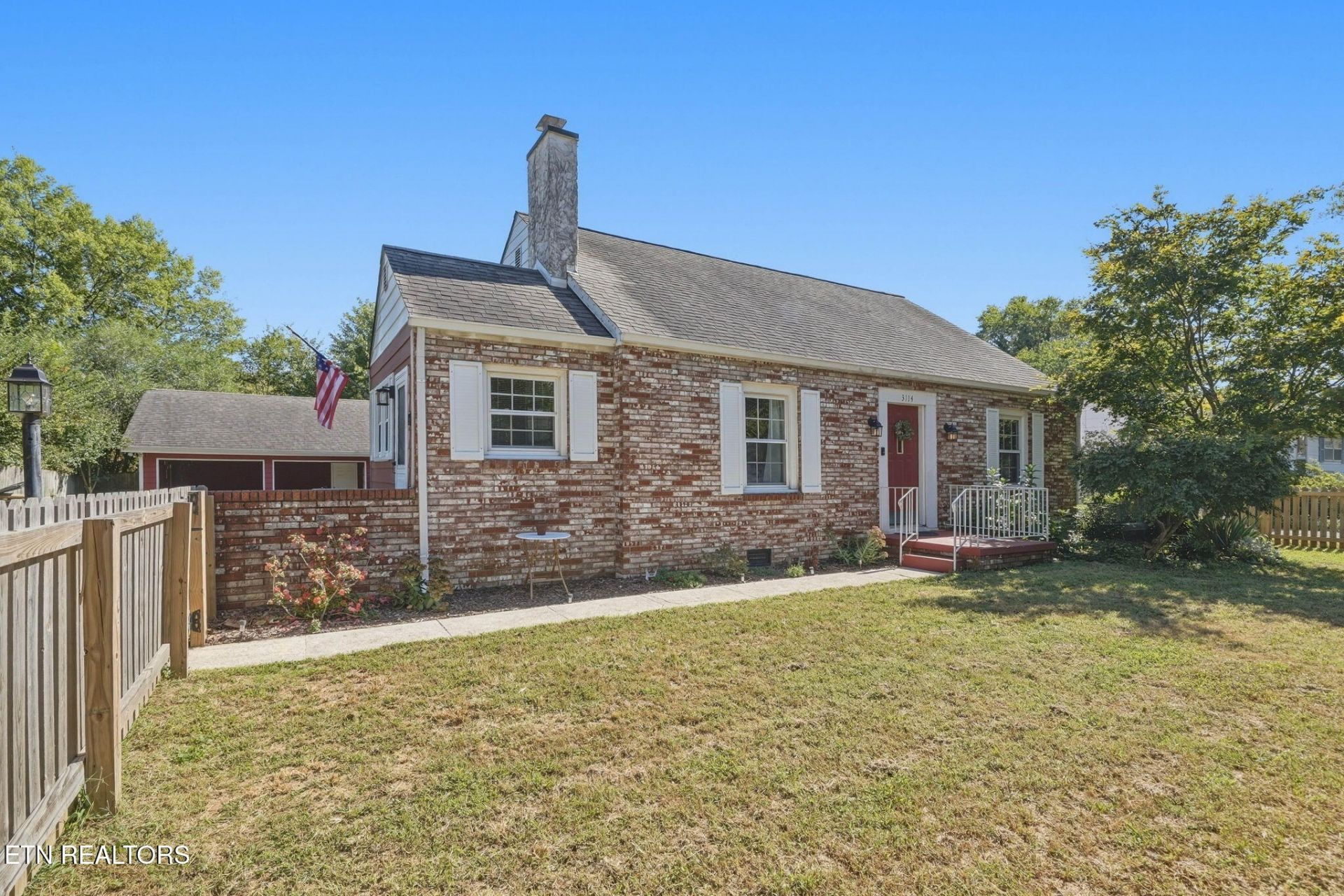 3114 Avondale Ave, Knoxville, TN 37917 Main Photo