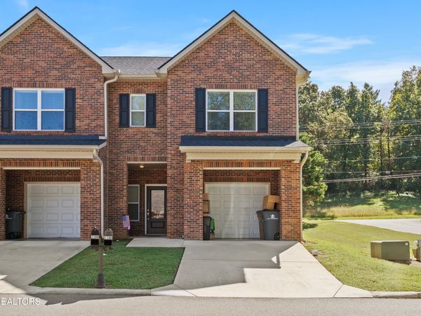7106 Dulaney Way, Knoxville, TN 37919
