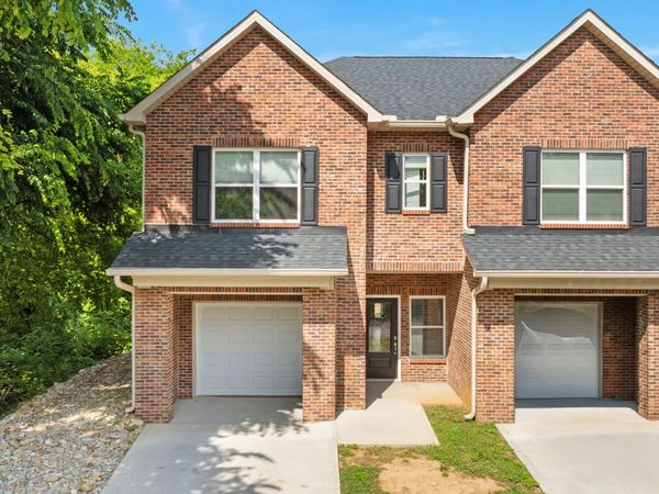 7106 Dulaney Way, Knoxville, TN 37919