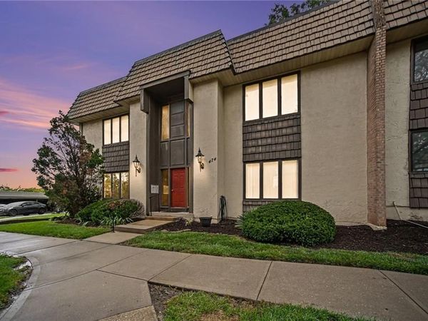 474 W 104th Street, Unit A, Kansas City, MO 64114