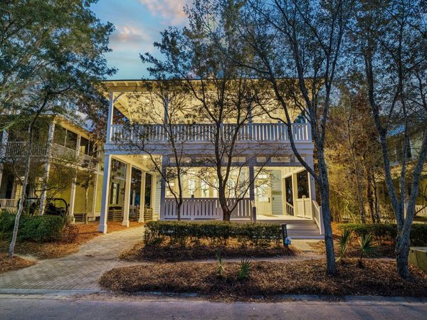 146 Silver Laurel Way, Santa Rosa Beach, FL 32459