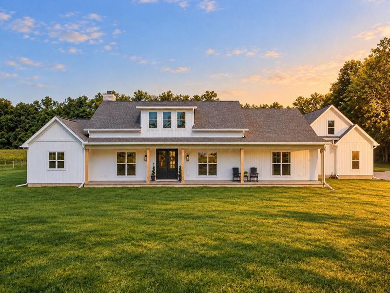 6931 Ginger Hill Road, Utica, OH 43080 Photo 4