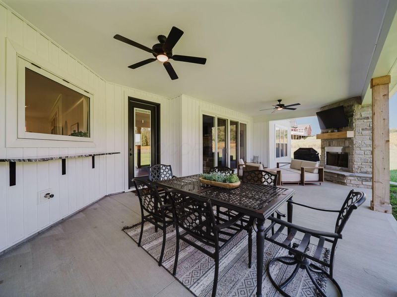 6931 Ginger Hill Road, Utica, OH 43080 Photo 53