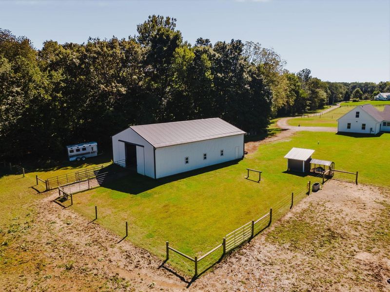 6931 Ginger Hill Road, Utica, OH 43080 Photo 88