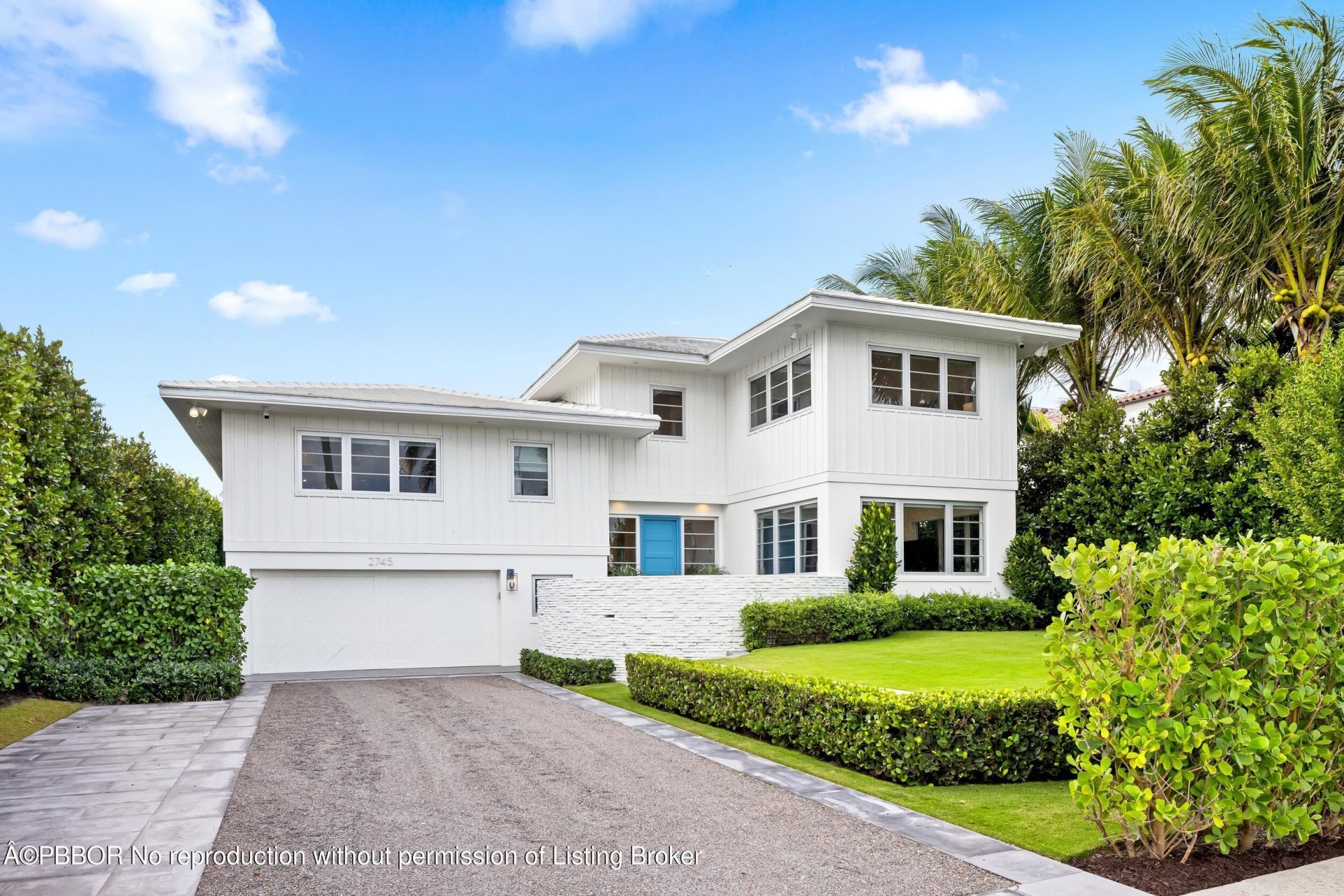 2745 S Flagler Drive, West Palm Beach, FL 33405 Photo